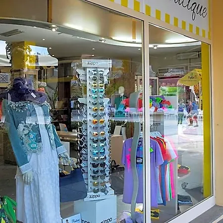 度假村 Tui Magic Life Calabria 皮佐