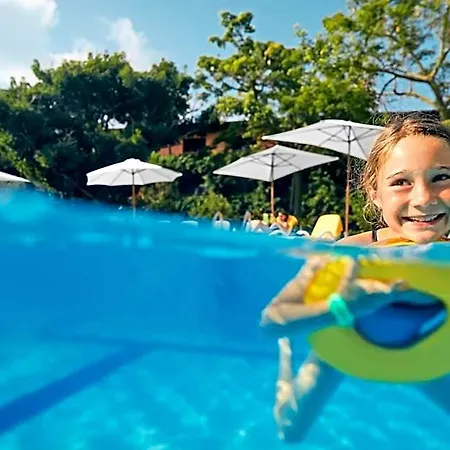 Tui Magic Life Calabria 4* 皮佐