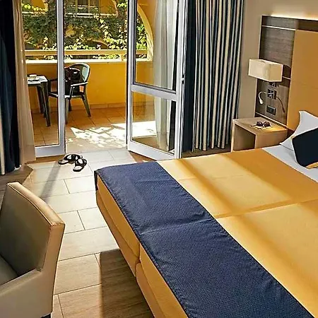 Tui Magic Life Calabria 4* Πίτσο
