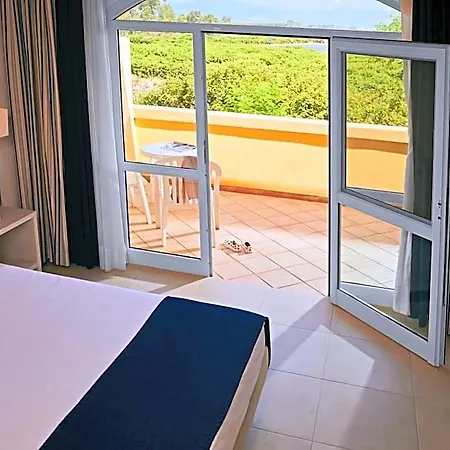 Tui Magic Life Calabria 4* Πίτσο