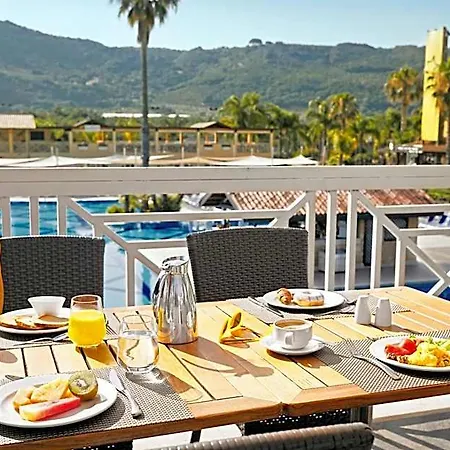 Tui Magic Life Calabria 4*