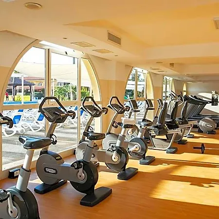 Tui Magic Life Calabria 4* Πίτσο