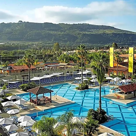 Tui Magic Life Calabria Θέρετρο 4*