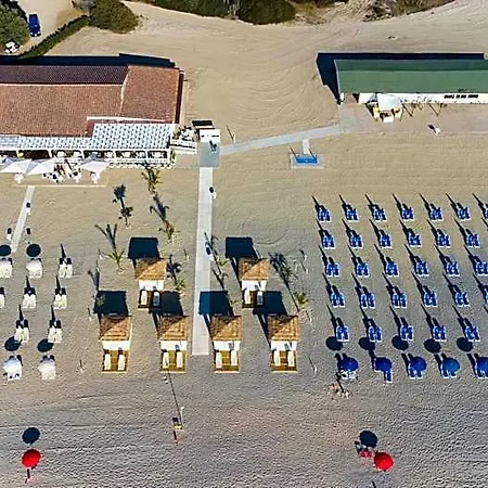 Tui Magic Life Calabria 4*