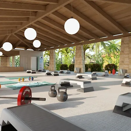 Tui Magic Life Calabria - 4*