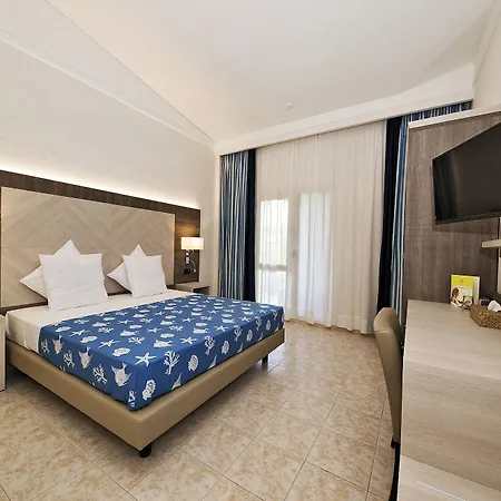 Tui Magic Life Calabria