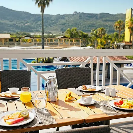 Tui Magic Life Calabria Pizzo (Calabria)
