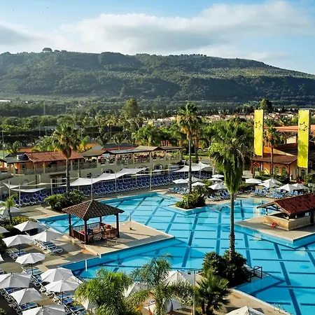 Tui Magic Life Calabria 4*