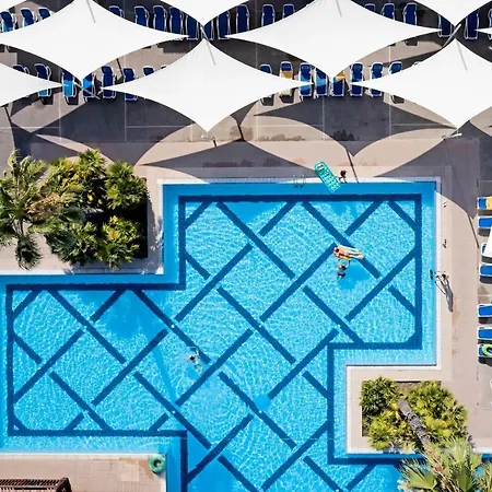 Resort Tui Magic Life Calabria Pizzo (Calabria)