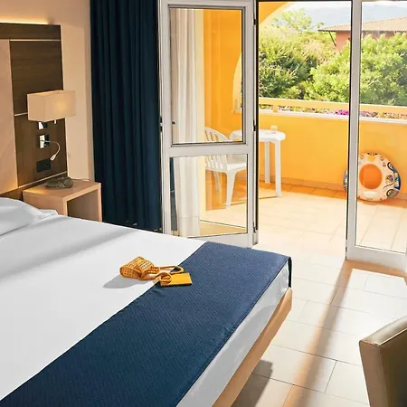 Resort Tui Magic Life Calabria