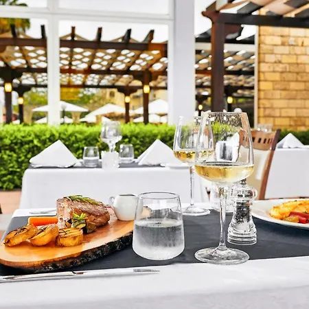 Üdülőközpont Tui Magic Life Calabria 4*