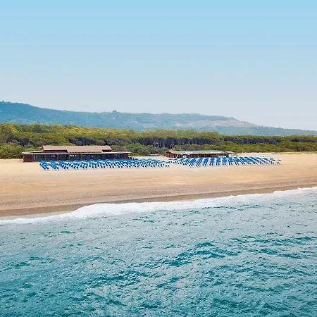 Tui Magic Life Calabria Üdülőközpont 4*