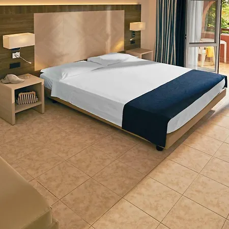 Rezort Tui Magic Life Calabria 4*