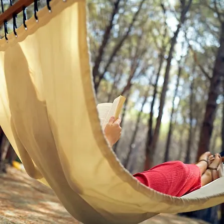 Tui Magic Life Calabria Pizzo