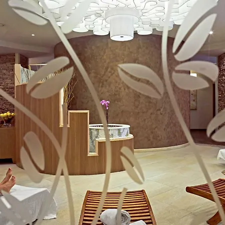 Üdülőközpont Tui Magic Life Calabria