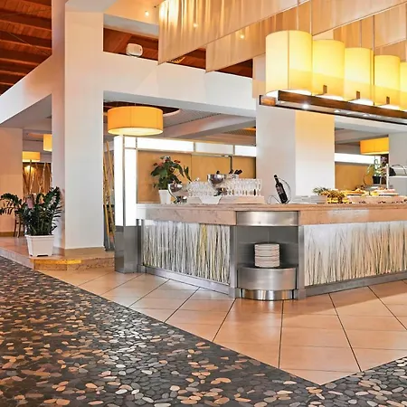 Üdülőközpont Tui Magic Life Calabria