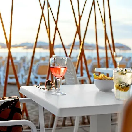 Tui Magic Life Calabria Resort 4*