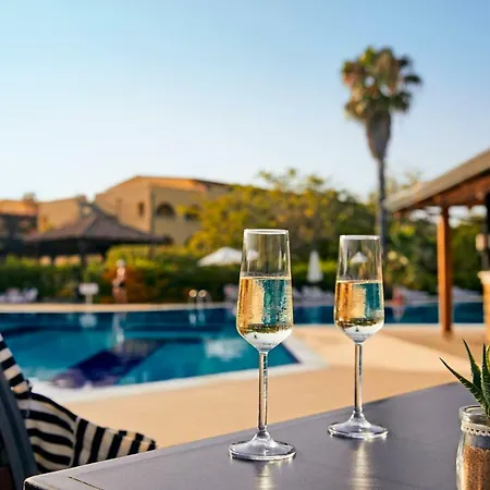 Tui Magic Life Calabria 4*