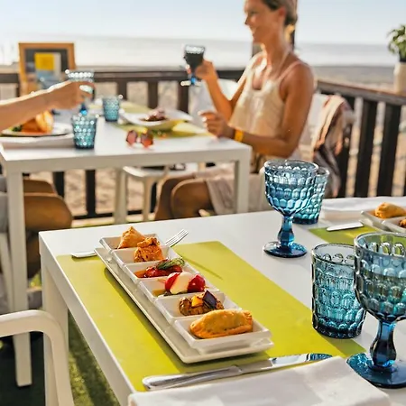 Tui Magic Life Calabria 4* Pizzo (Calabria)