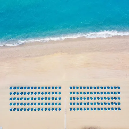 Tui Magic Life Calabria Station touristique Pizzo (Calabria)