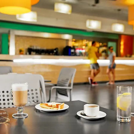 Ośrodek wypoczynkowy Tui Magic Life Calabria