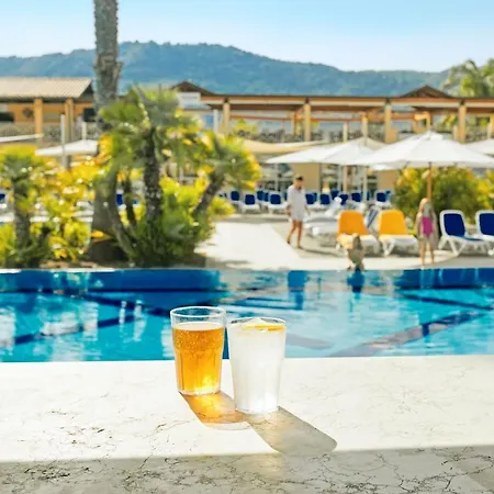 Tui Magic Life Calabria Üdülőközpont