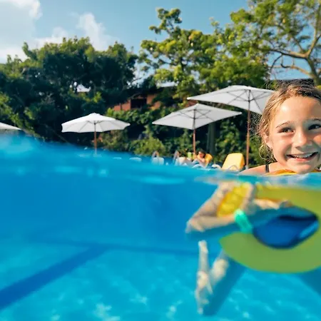 Tui Magic Life Calabria 4*