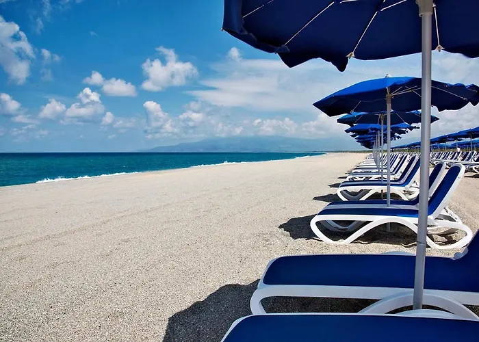 Resort Tui Magic Life Calabria - 4*