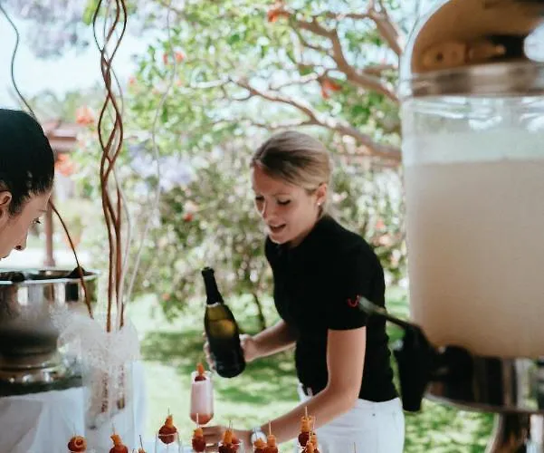 Resort Tui Magic Life Calabria