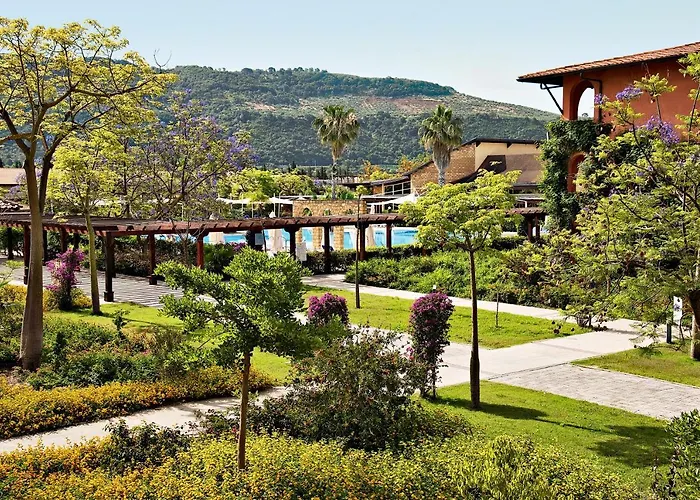 Tui Magic Life Calabria 4* Pizzo (Calabria)