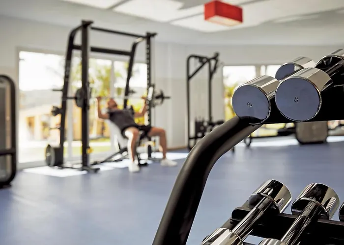 Resort Tui Magic Life Calabria 4*