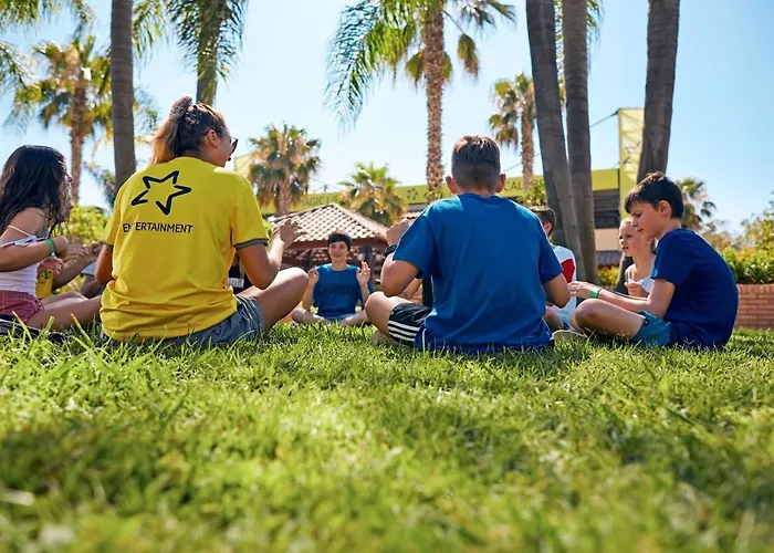 Resort Tui Magic Life Calabria