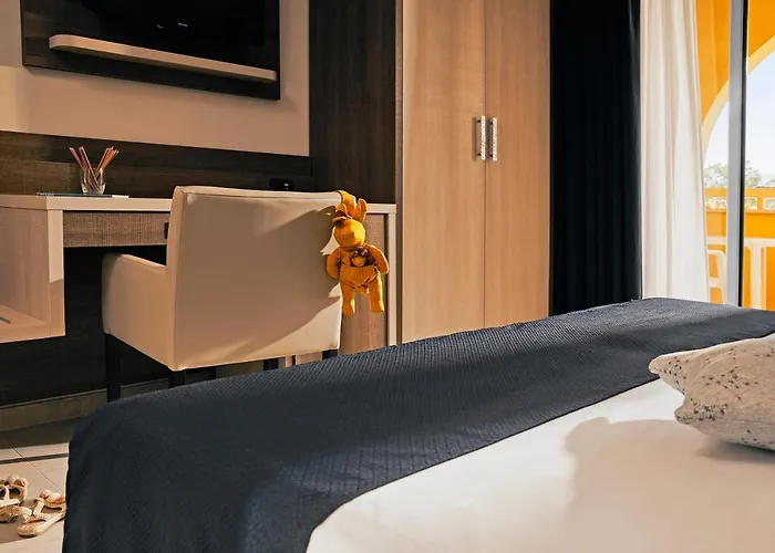 Tui Magic Life Calabria - 4* Pizzo (Calabria)