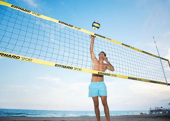 Tui Magic Life Calabria 4*