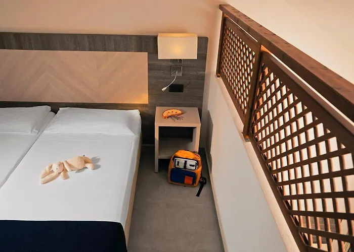 Resort Tui Magic Life Calabria - Pizzo (Calabria)