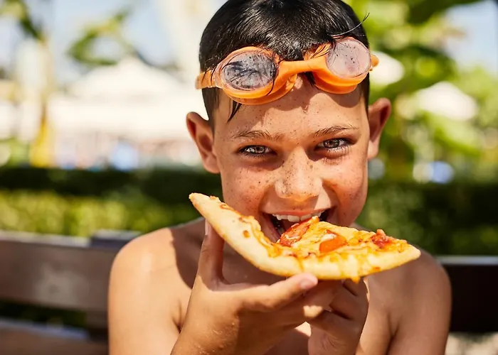 Tui Magic Life Calabria Pizzo (Calabria)