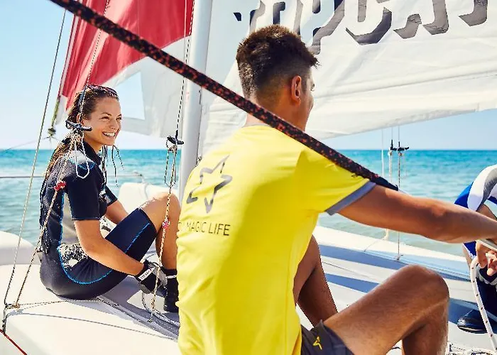 Resort Tui Magic Life Calabria -