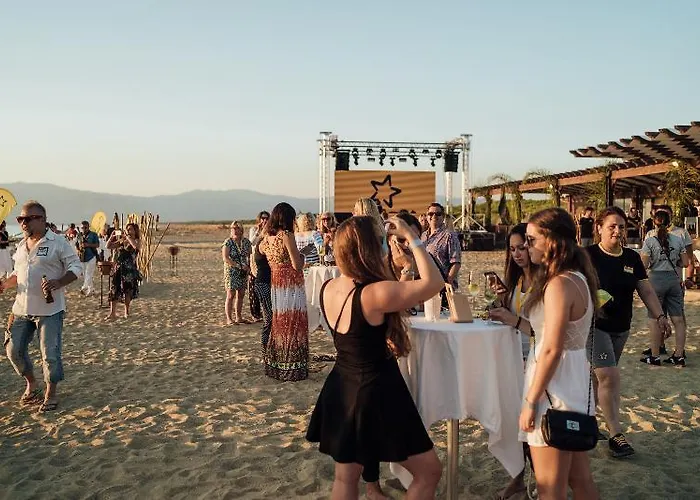 Resort Tui Magic Life Calabria 4*