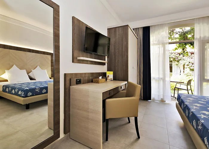 Tui Magic Life Calabria - 4*