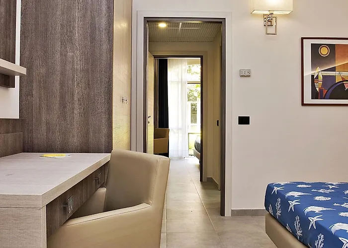 Tui Magic Life Calabria 4* Pizzo (Calabria)