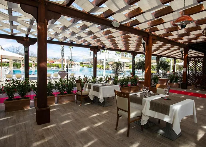 Tui Magic Life Calabria Resort