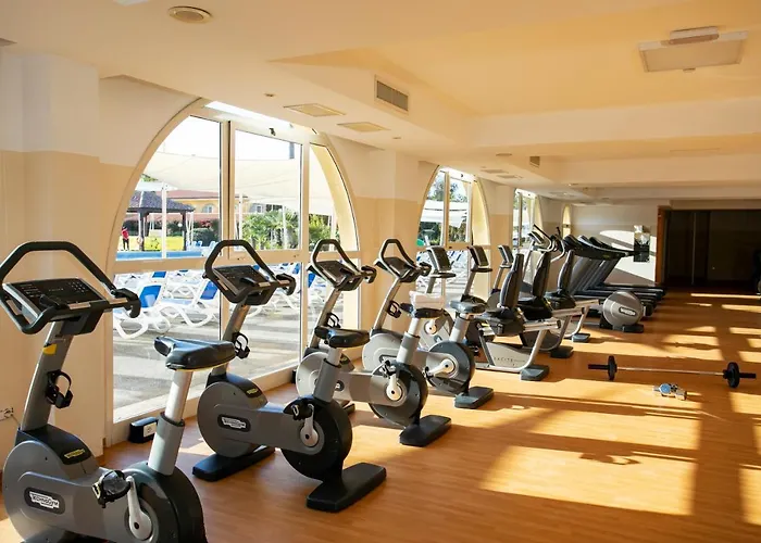 Tui Magic Life Calabria - Resort