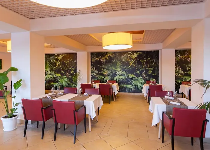 Tui Magic Life Calabria 4* Pizzo (Calabria)