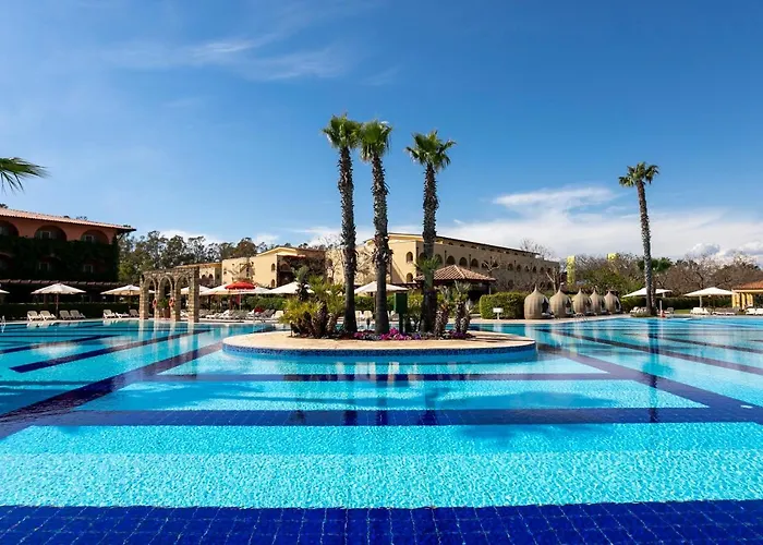 Tui Magic Life Calabria Pizzo (Calabria)