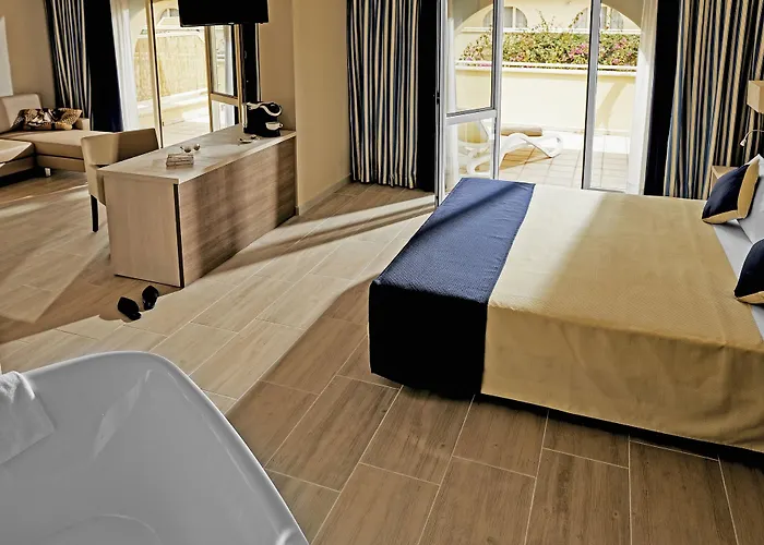 Tui Magic Life Calabria 4*