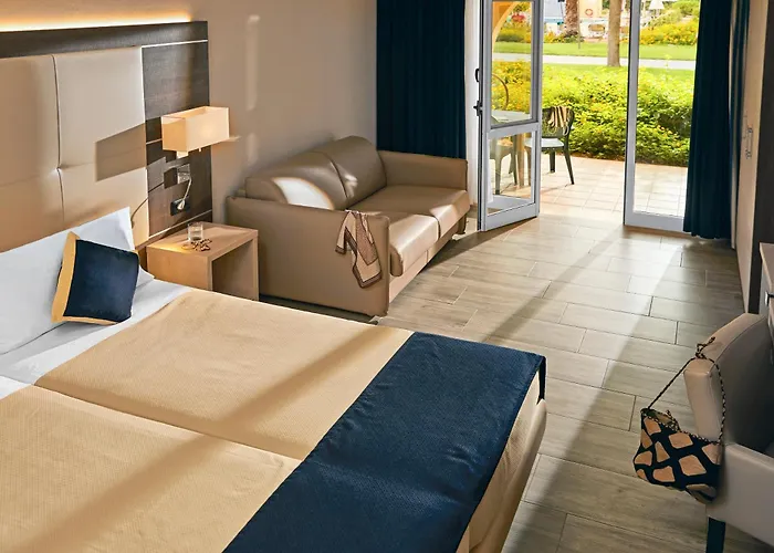 Tui Magic Life Calabria - 4*