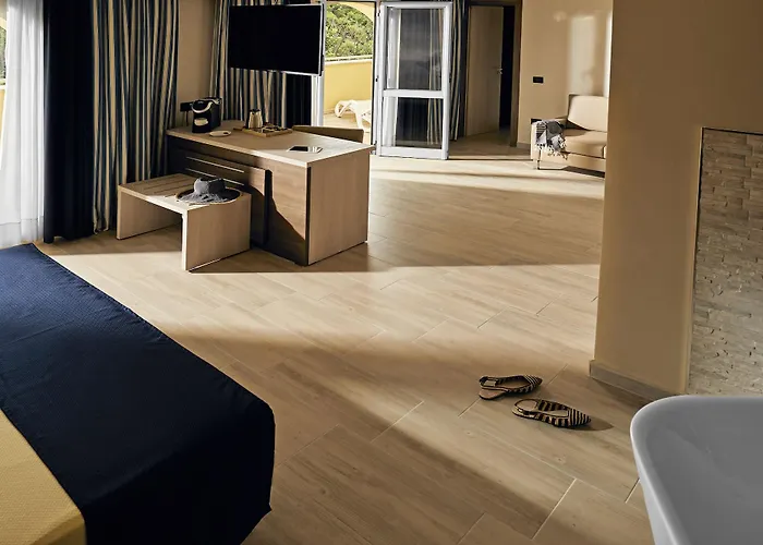 Tui Magic Life Calabria