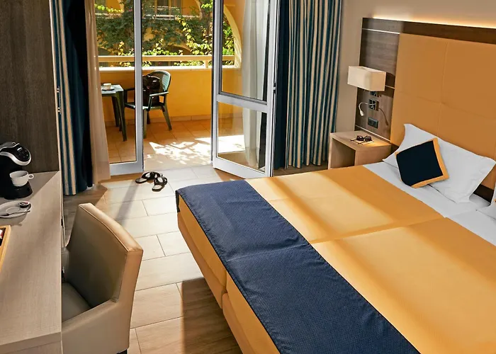 Resort Tui Magic Life Calabria -