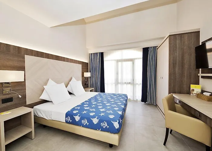 Tui Magic Life Calabria - Resort Pizzo (Calabria)