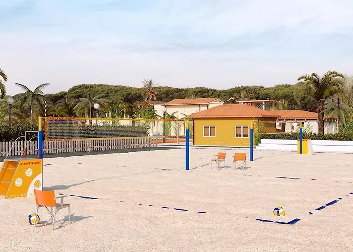 Tui Magic Life Calabria Resort Pizzo (Calabria)